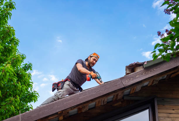 Reliable Cecil Bishop, PA Roofing servicies Solutions