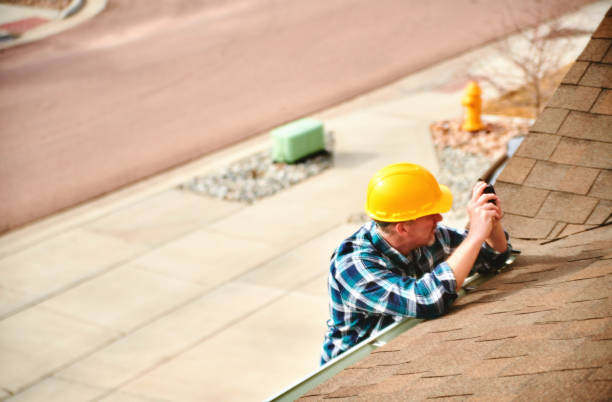 Best Green or Eco-Friendly Roofing Solutions  in Cecil Bishop, PA